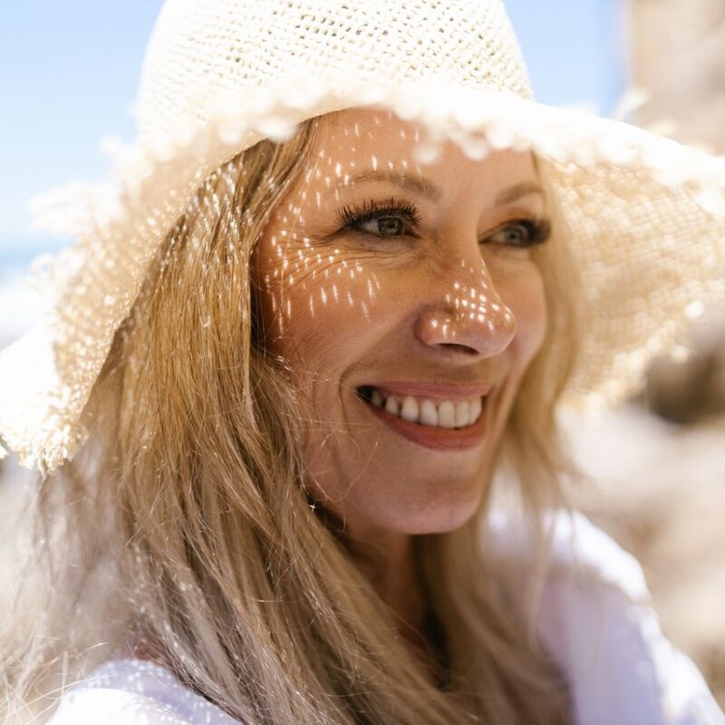 Menopausia y salud bucal | Clínica Dental Valencia Marien Morata