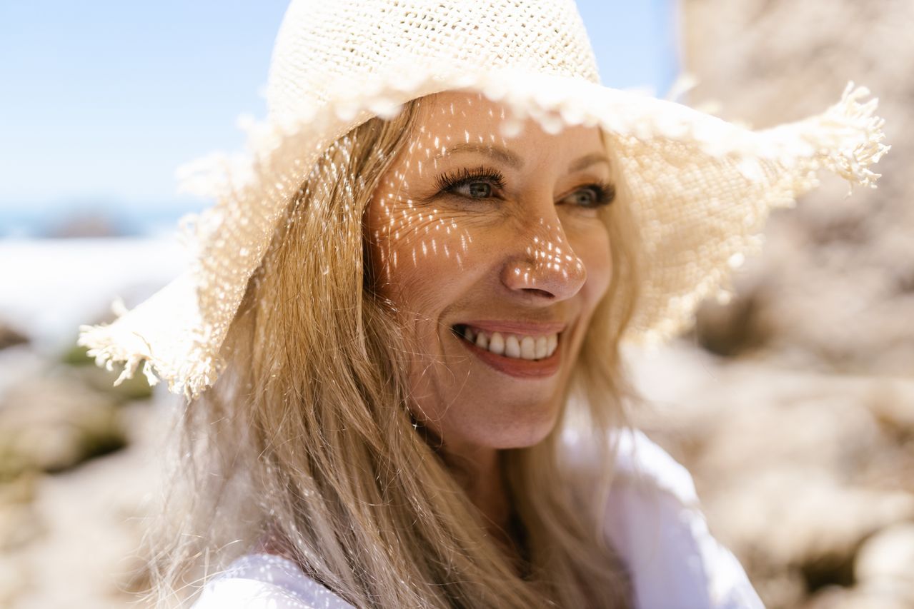 Durante la menopausia hay que acentuar el cuidado bucal