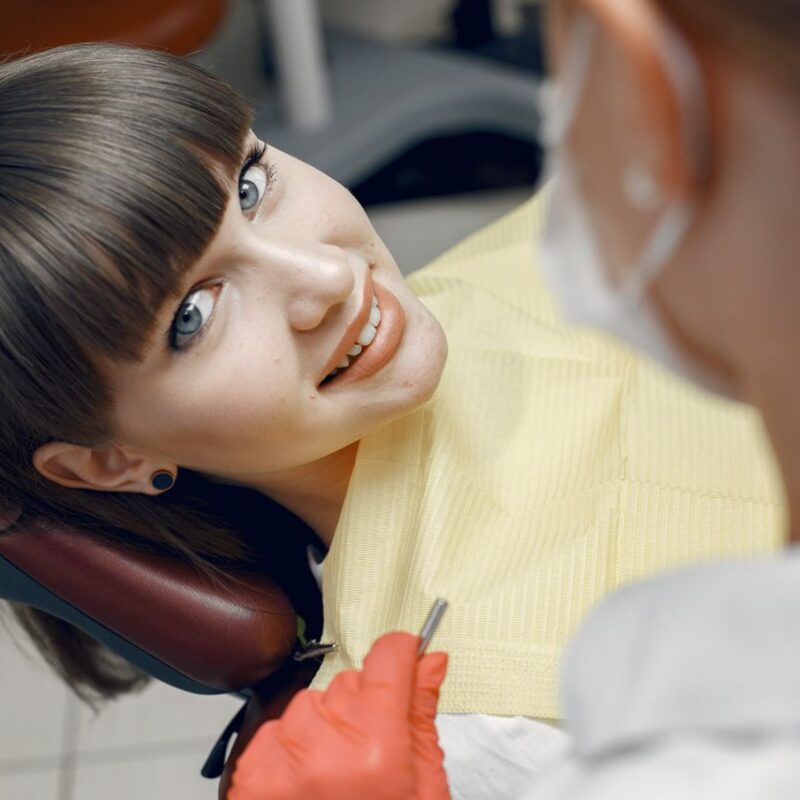 Microbiota oral | Clínica Dental Valencia Marien Morata Roig