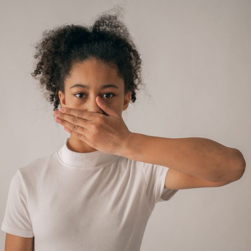 Bruxismo y estrés | Clínica Dental Valencia Marien Morata Roig