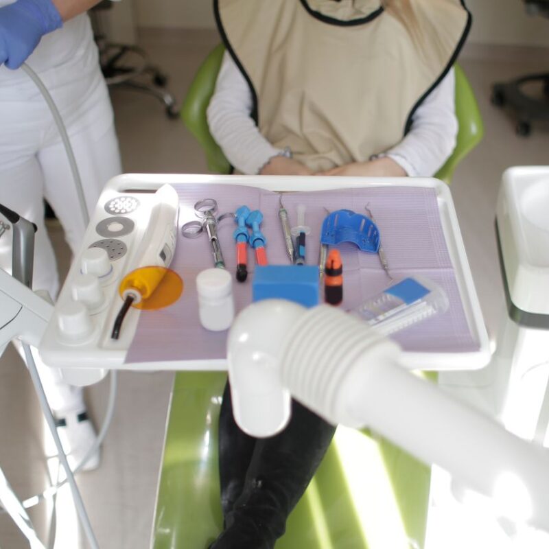 Cantidad de dentistas en España | Clínica Dental Marien Morata