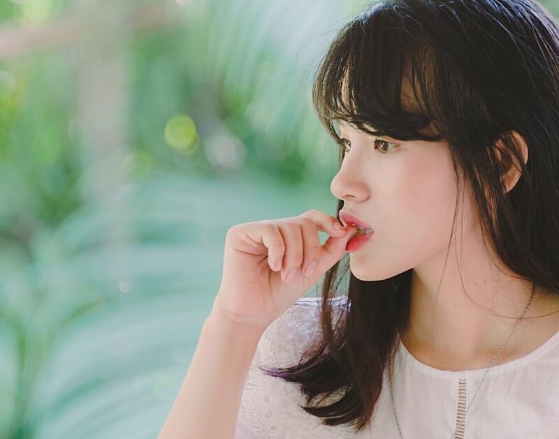Hábitos que afectan la dentadura | Clínica Dental Marien Morata