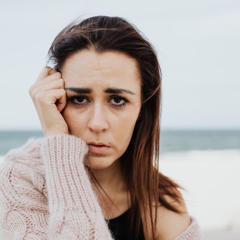 Trastornos mentales y caries | Clínica Dental Marien Morata