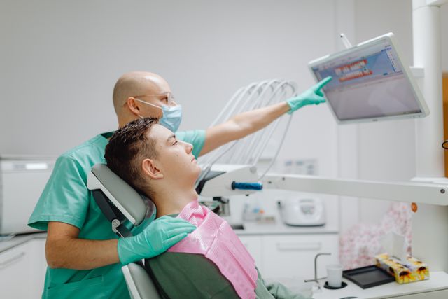 La odontología de precisión es clave para prevenir enfermedades orales