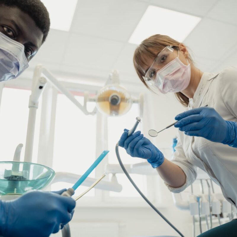 ITS y su detección | Clínica Dental Valencia Marien Morata Roig