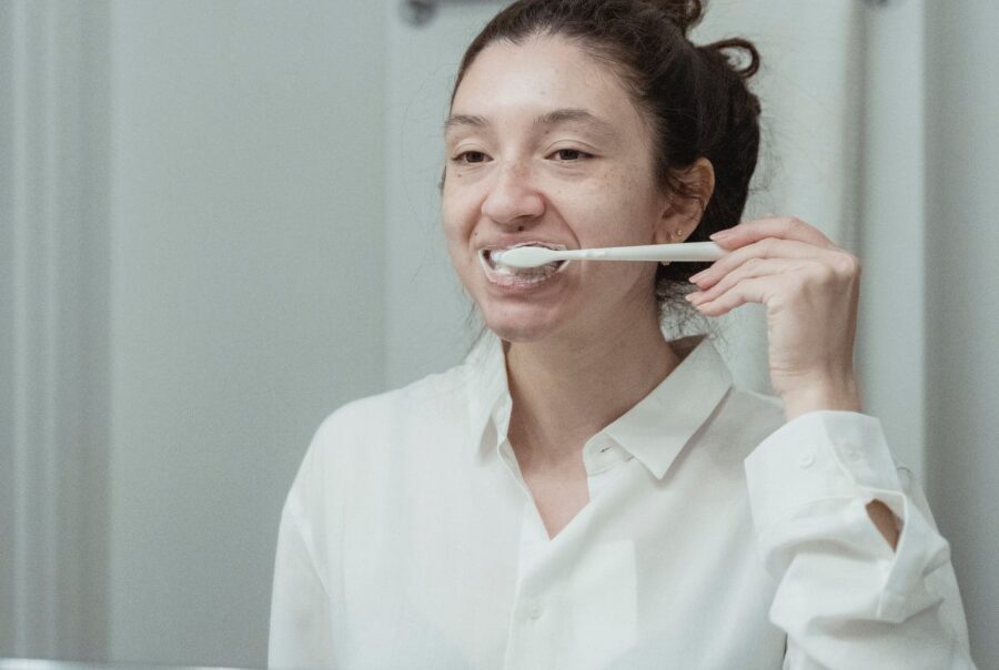 Sangrado de encías | Clínica Dental Valencia Marien Morata