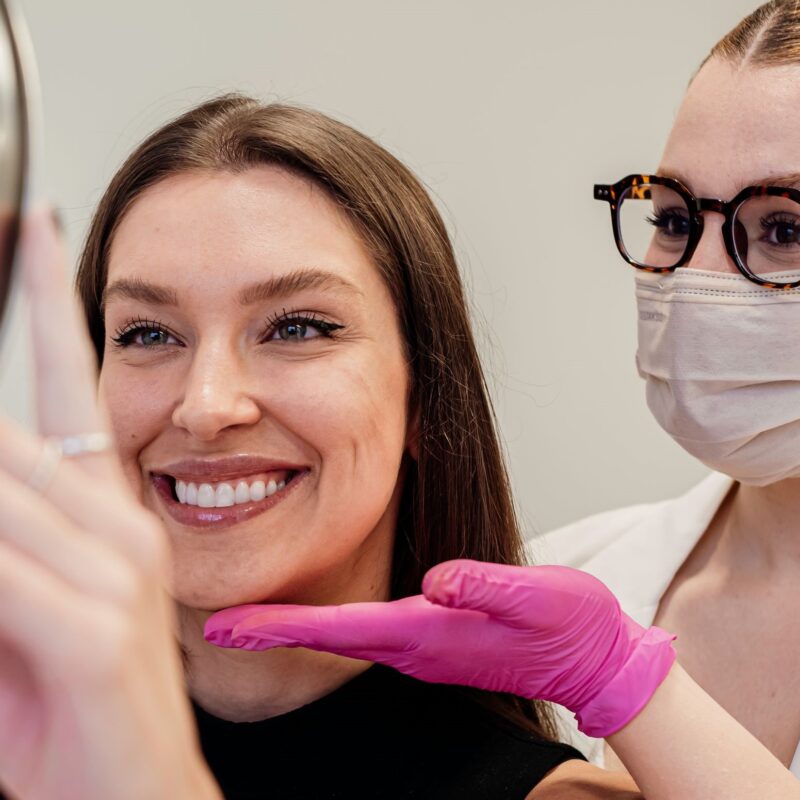 Blanqueamiento duración | Clínica Dental Valencia Marien Morata