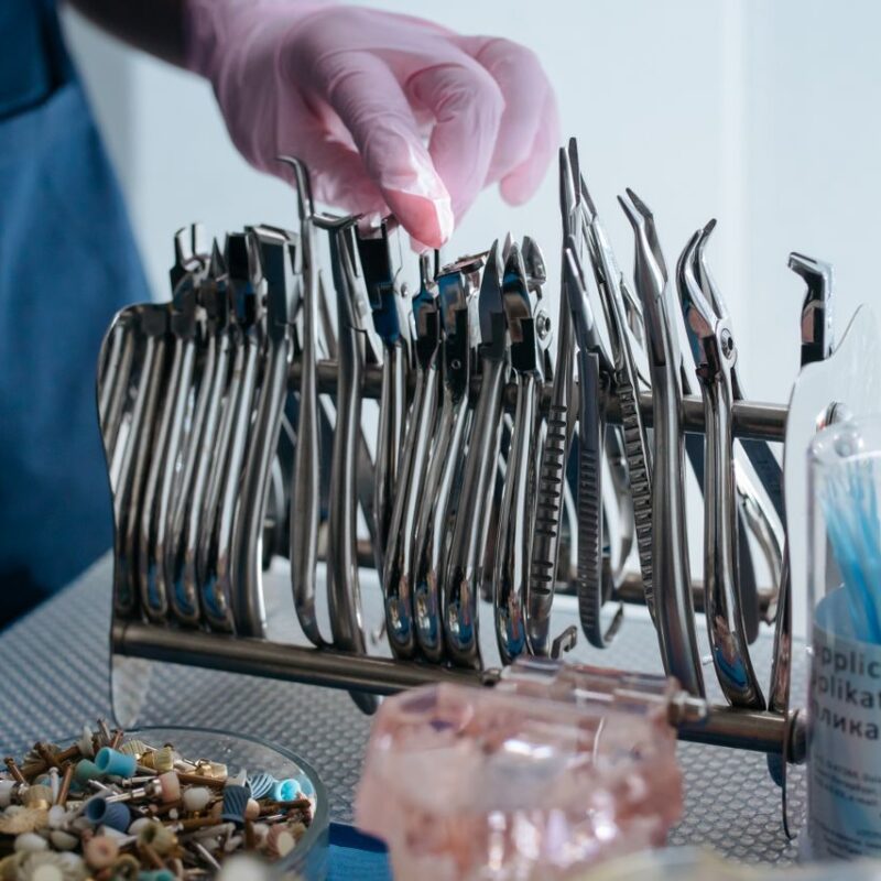 Dentistas colegiados | Clínica Dental Valencia Marien Morata Roig