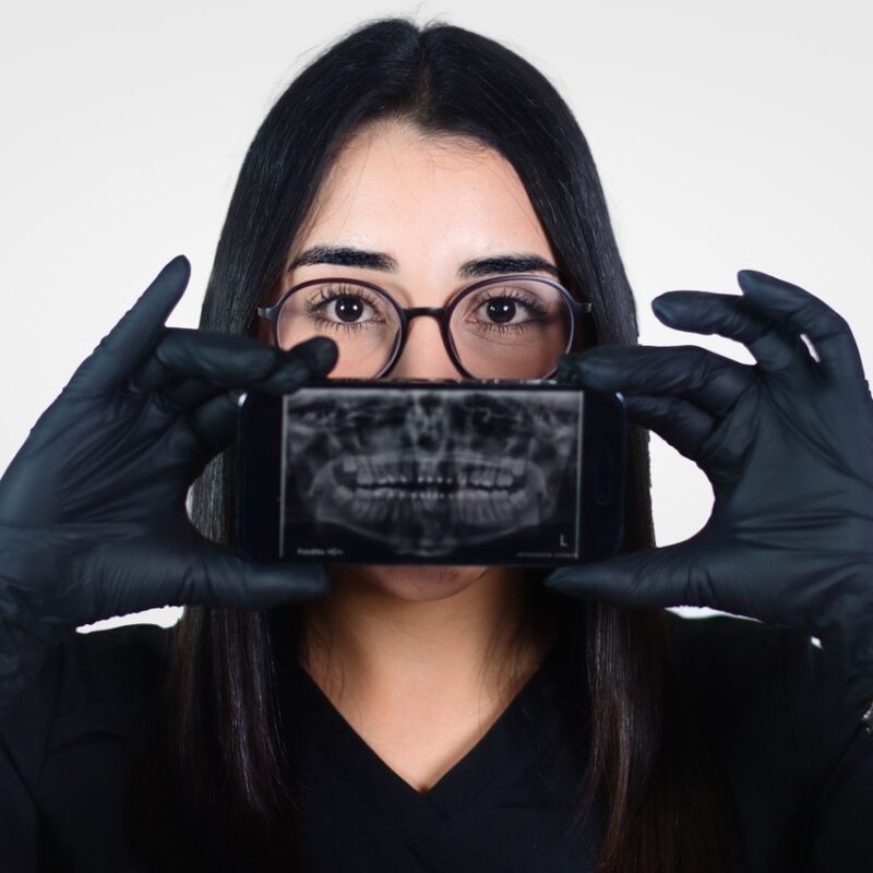Contaminación y salud oral | Clínica Dental Valencia Marien Morata