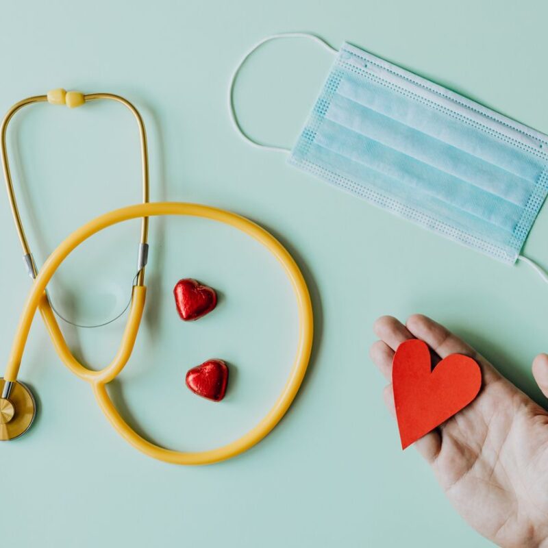 Día Mundial del Corazón | Clínica Dental Valencia Marien Morata