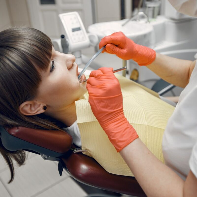 Anomalías en carillas | Clínica Dental Valencia Marien Morata