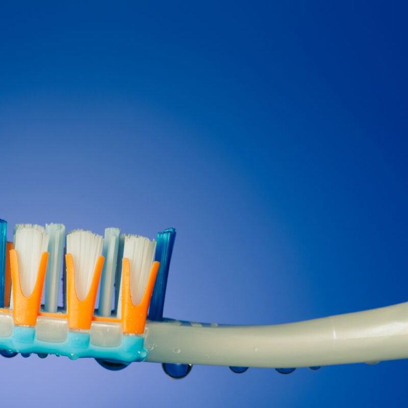 Cepillo dental con IA | Clínica Dental Valencia Marien Morata Roig