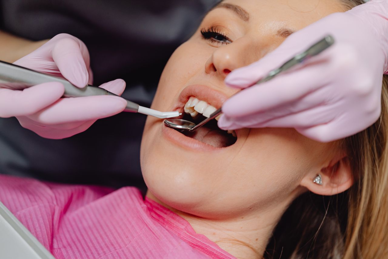 Coronas de circonio: máxima resistencia y una estética natural