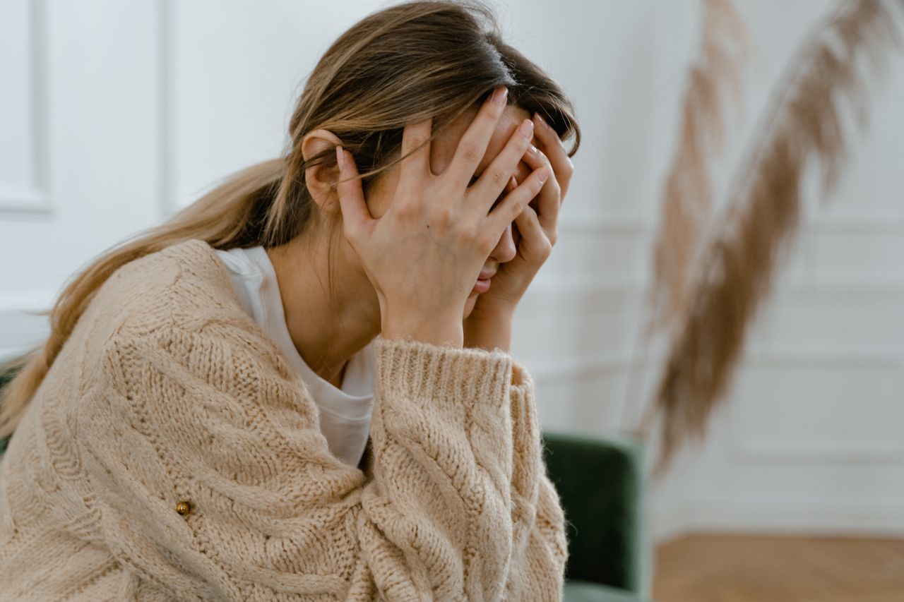 La ansiedad y la depresión influyen en la salud bucal