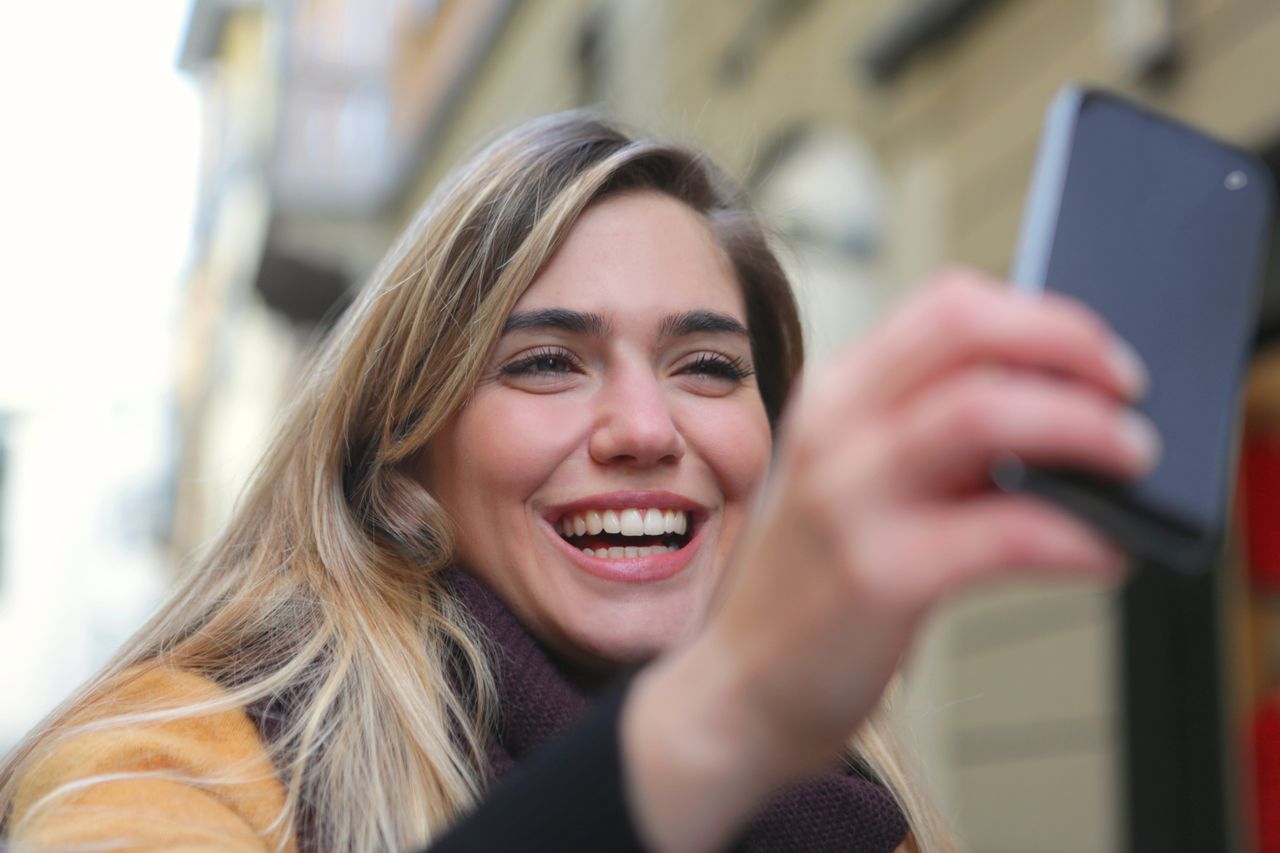 Las redes sociales condicionan la expectativa del paciente odontológico