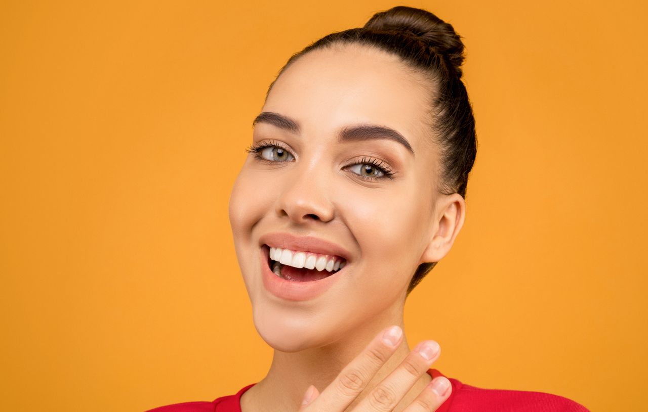 Una buena medición del color dental es clave en el blanqueamiento profesional
